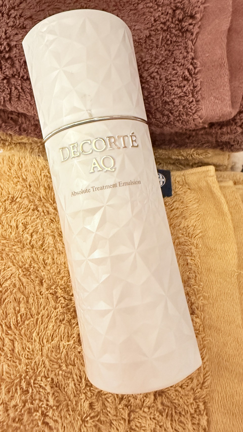 コスメデコルテ / AQ アブソリュート エマルジョン マイクロ