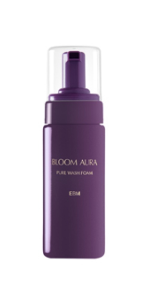 ブルームオーラ. / ピュアウォッシュフォームの公式商品情報｜美容