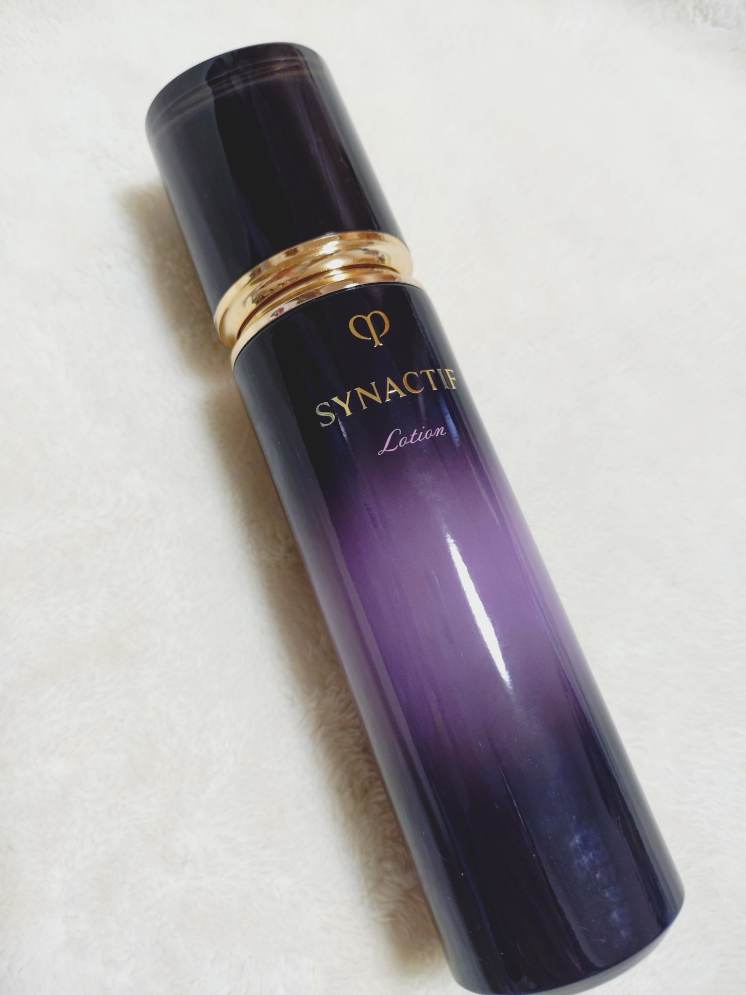 クレ・ド・ポー ボーテ シナクティフ / ローションイドラタントnの