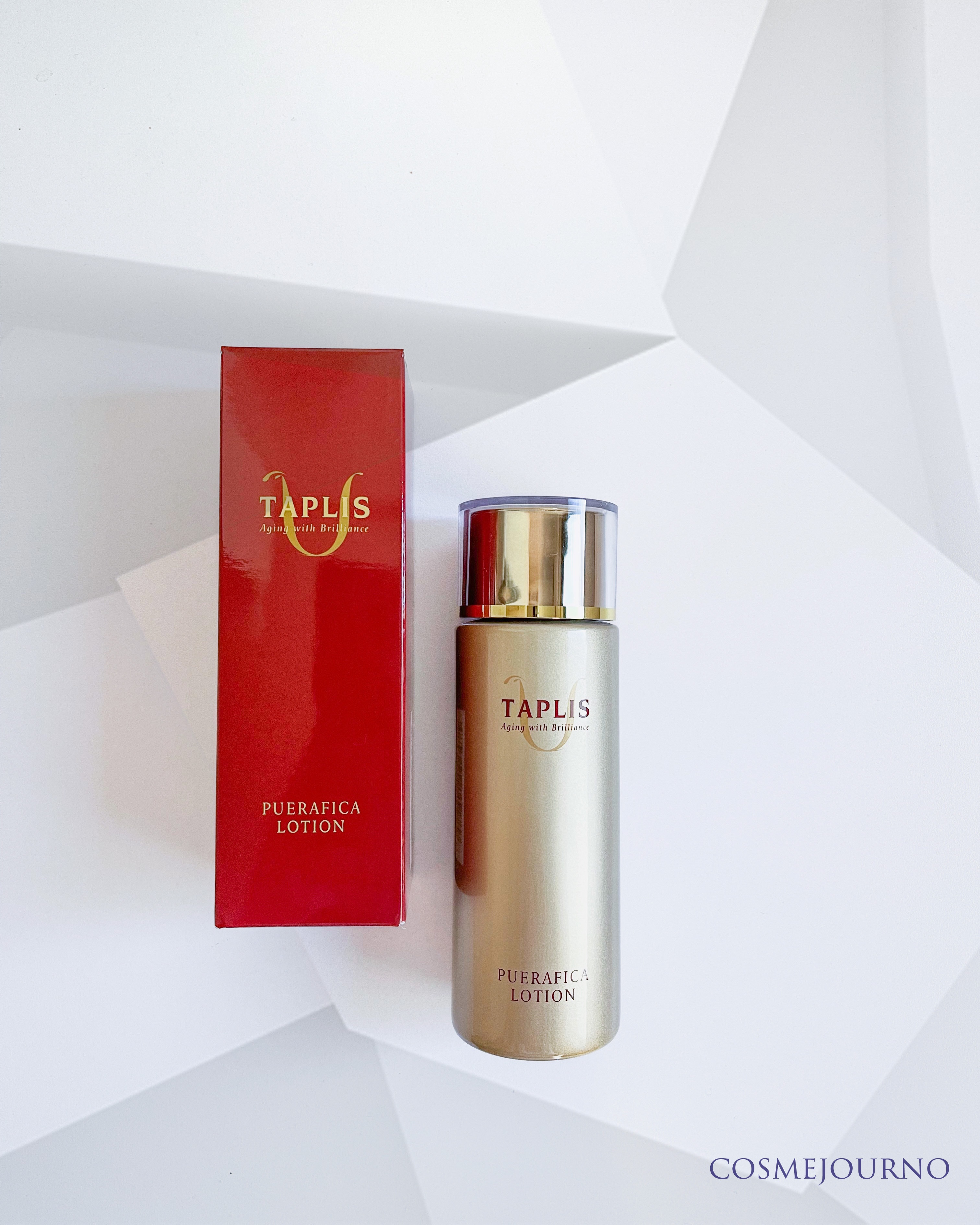 ドクターベルツ / タプリス プエラフィカ ローションの公式商品情報