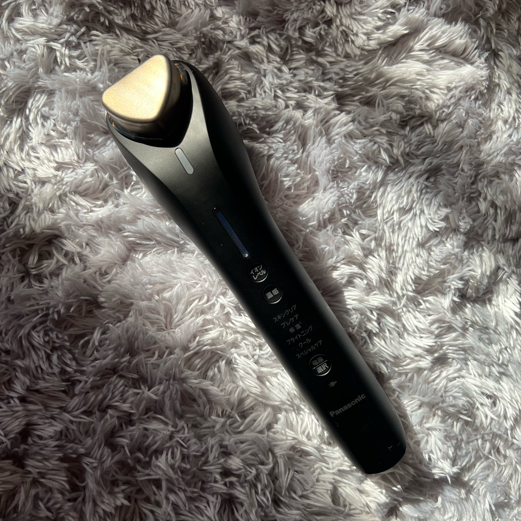 Panasonic / プレミアム イオンエフェクター EH-XT21の公式商品情報