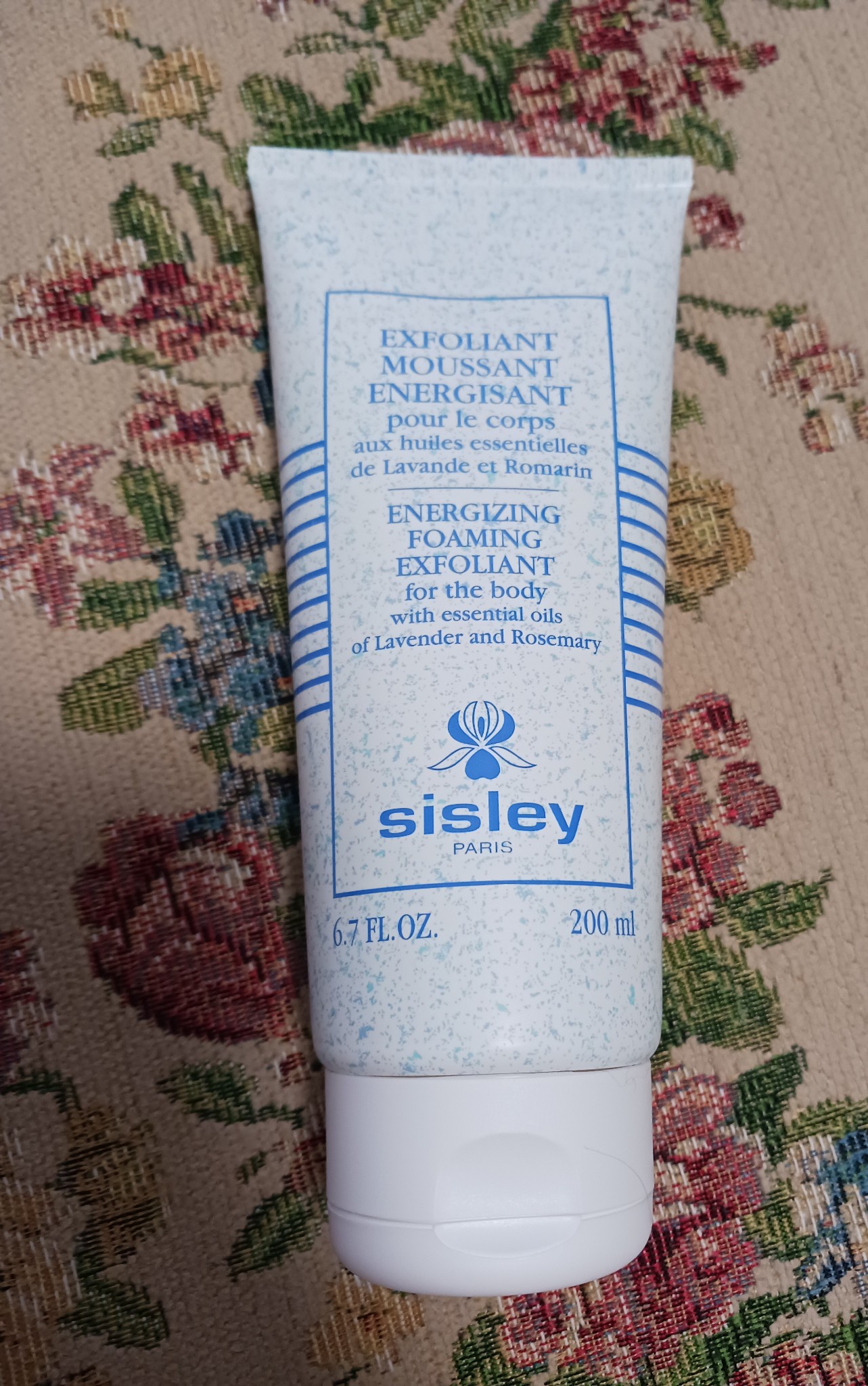 シスレー / エクスフォリアン ムサン プール コールの公式商品情報