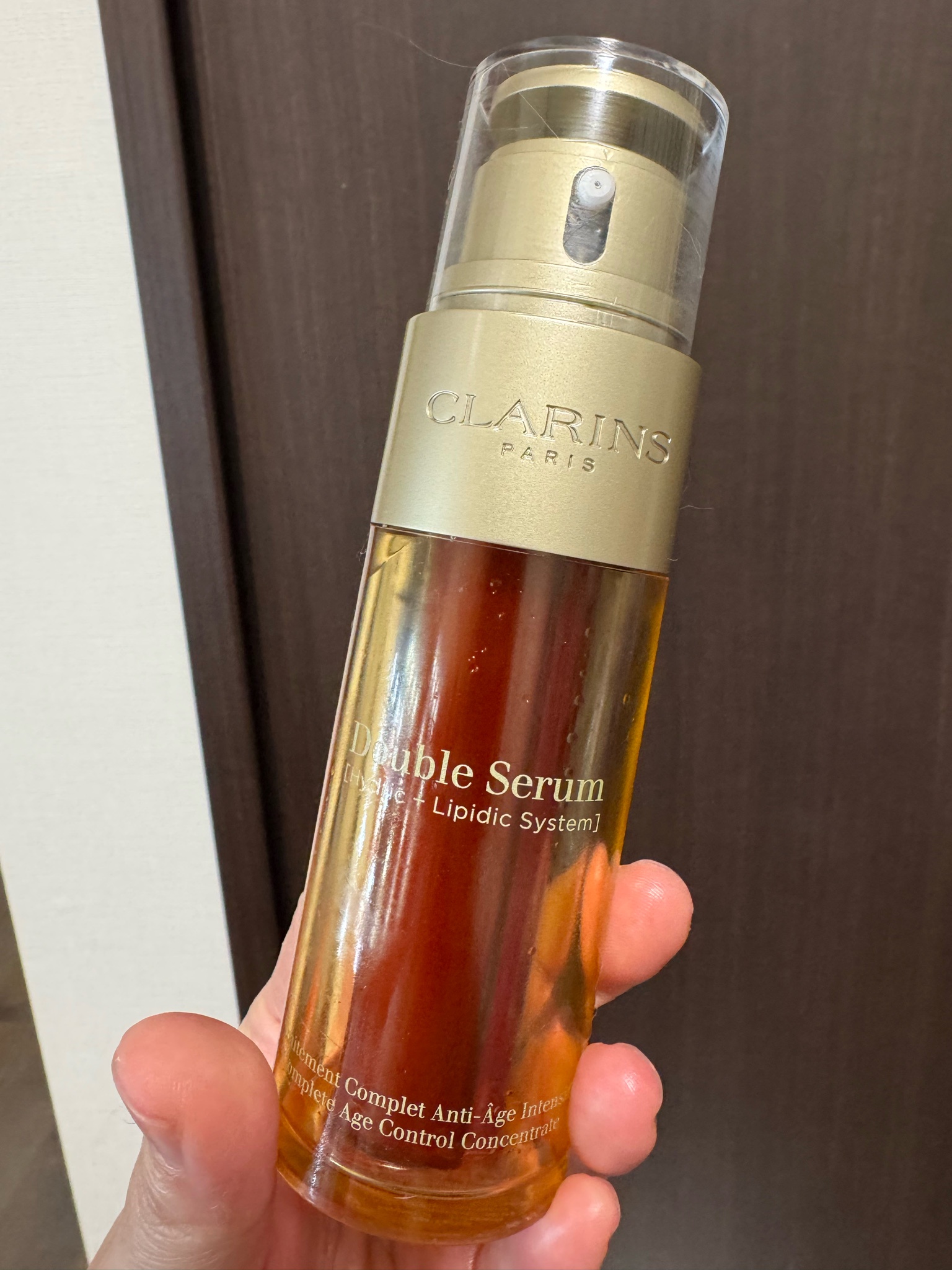 クラランス / ダブル セーラム EX 50mlの公式商品情報｜美容・化粧品