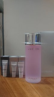 ラ・プレリー / セルラー ソフトニング＆バランシング ローションの