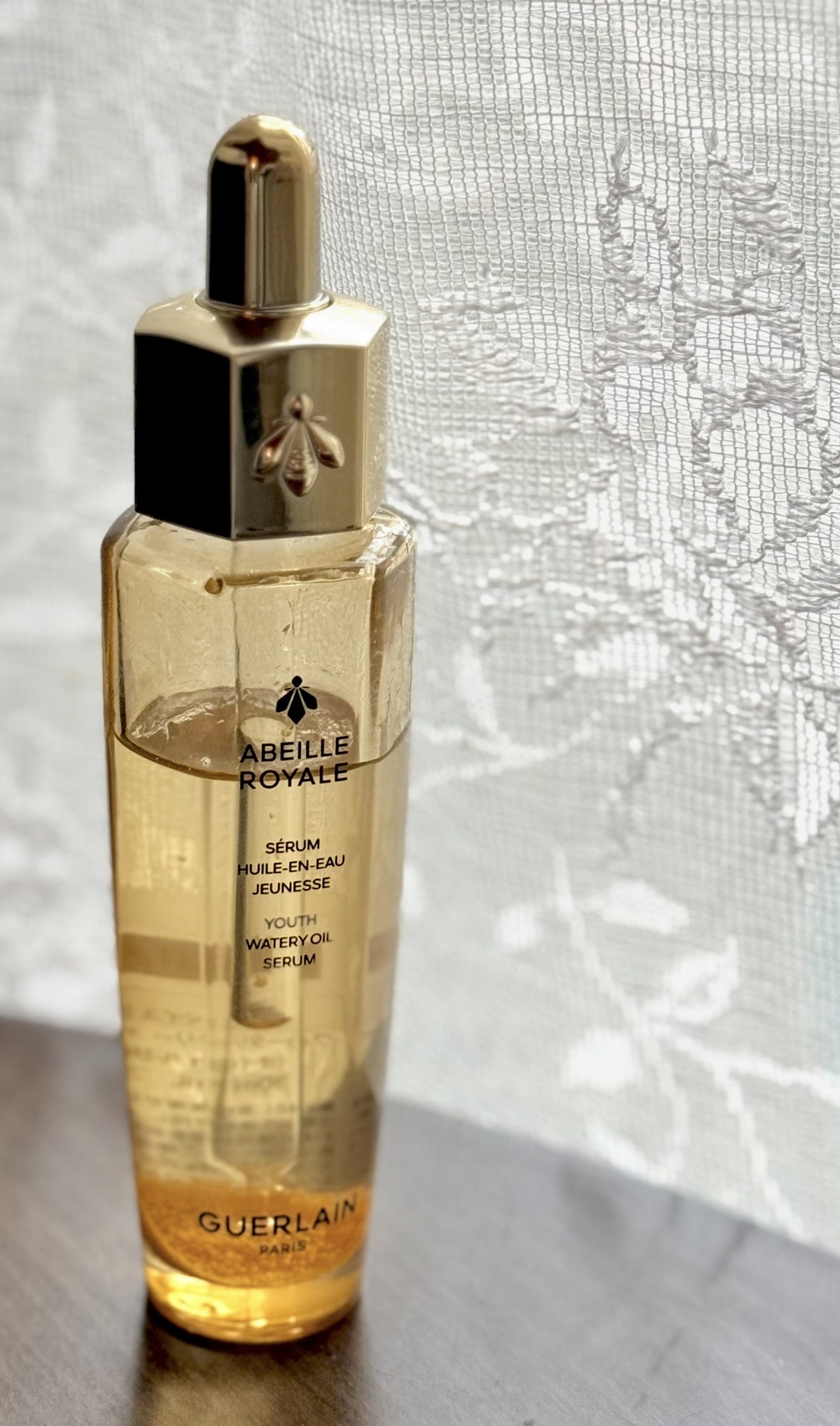 ゲラン / アベイユ ロイヤル ウォータリー オイル セロム 30mLの公式