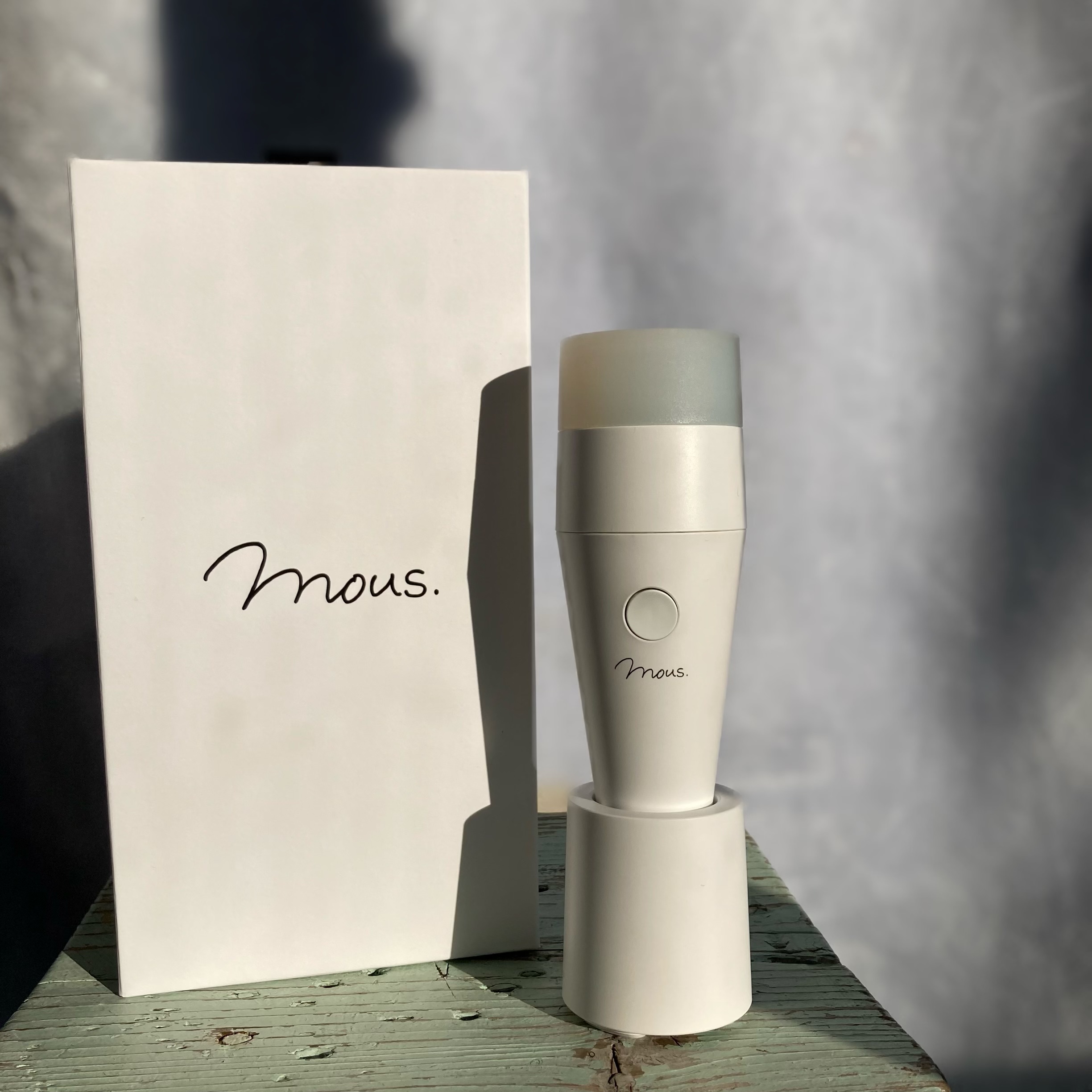 mous. / PLUMINUS mous-16418の口コミ一覧｜美容・化粧品情報はアット