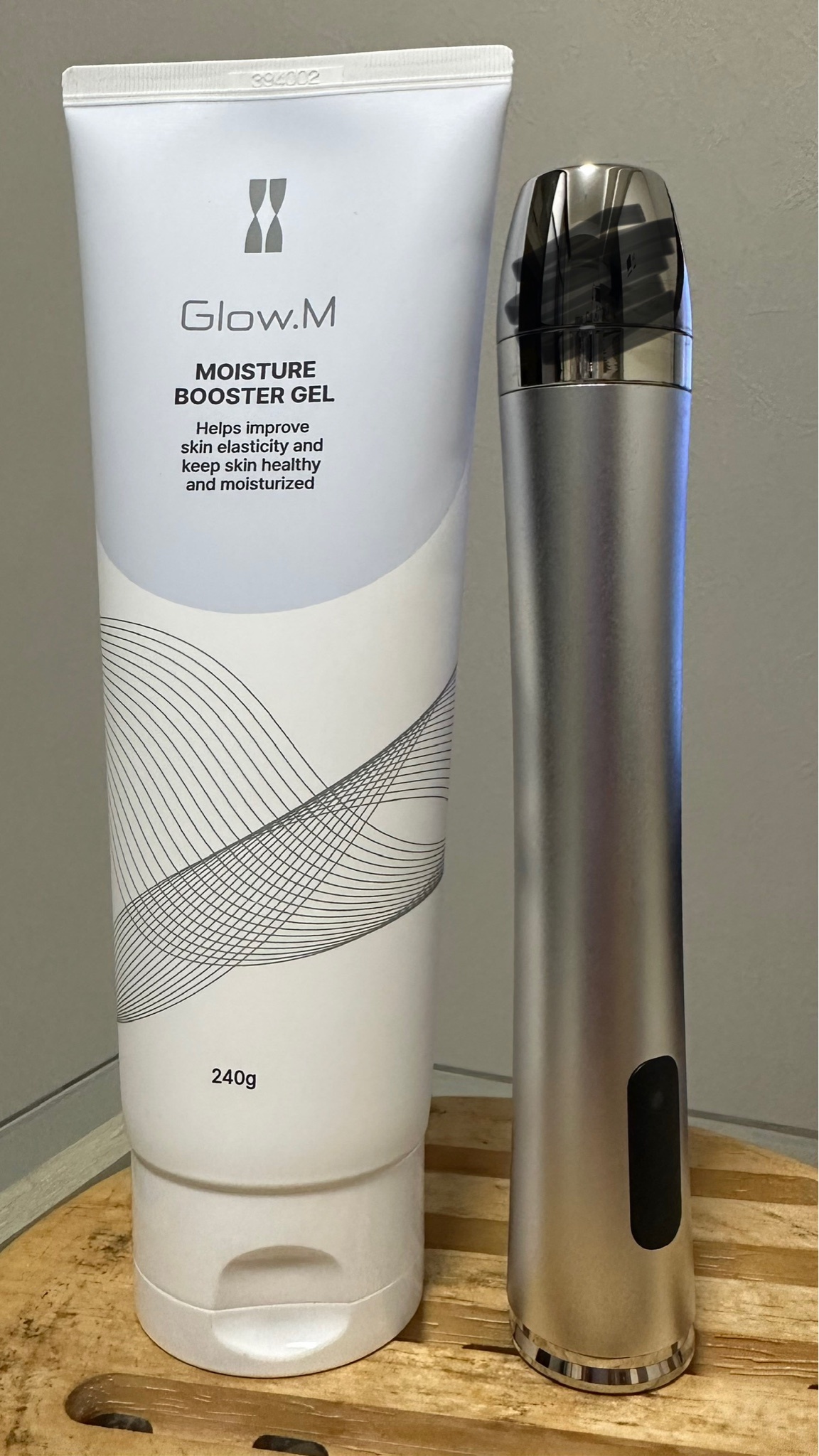 glow.m / Booster Sonicの口コミ一覧（購入者）｜美容・化粧品情報は