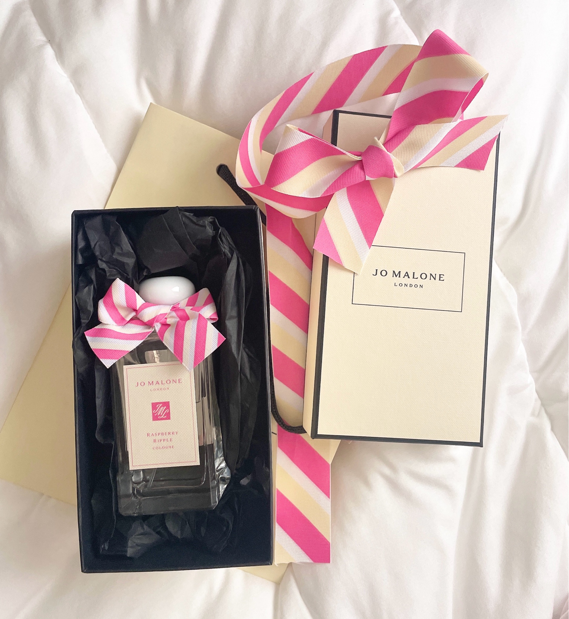 Jo Malone London(ジョー マローン ロンドン) / ラズベリー リップル