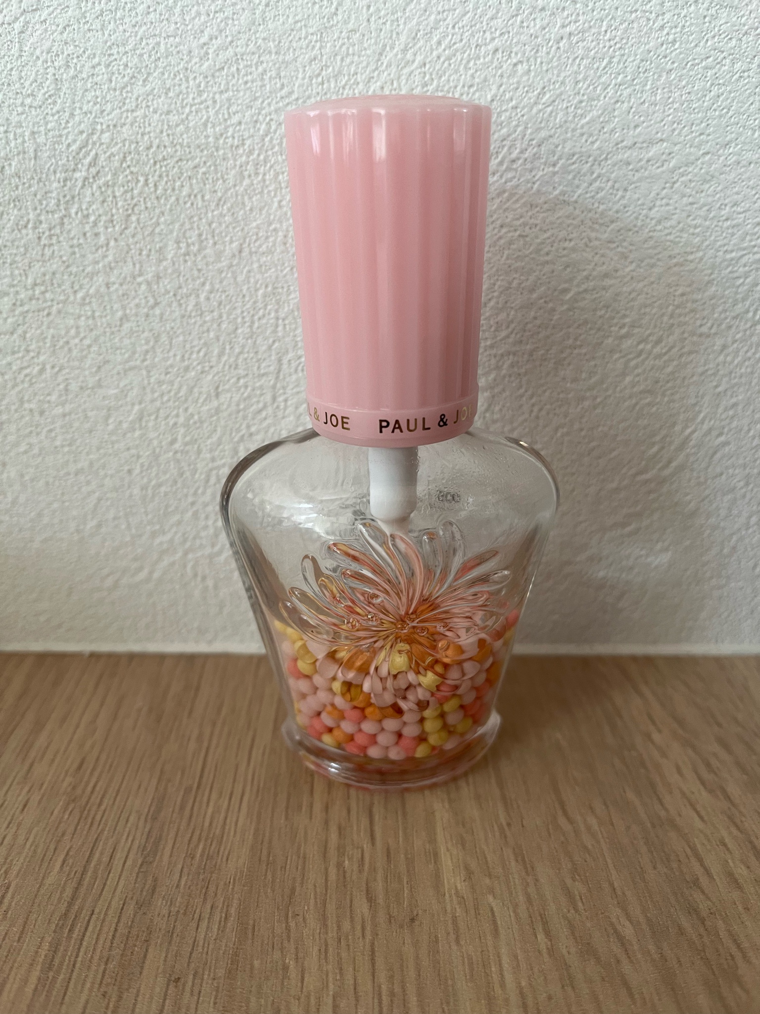 ポール ＆ ジョー / パール ファンデーション プライマーの公式商品