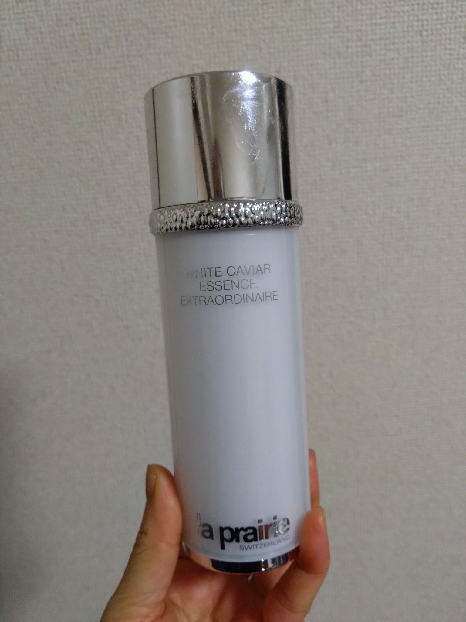 ラ・プレリー / イルミネーティング エッセンス エクストラ