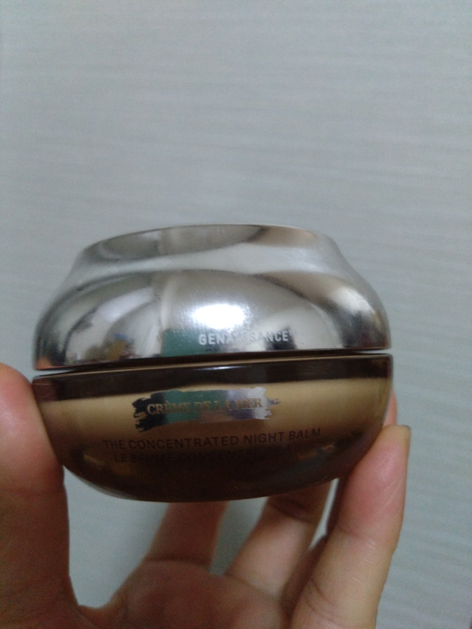 ラ・メール / ジェネサンス ドゥ・ラ・メール ザ・コンセントレイ