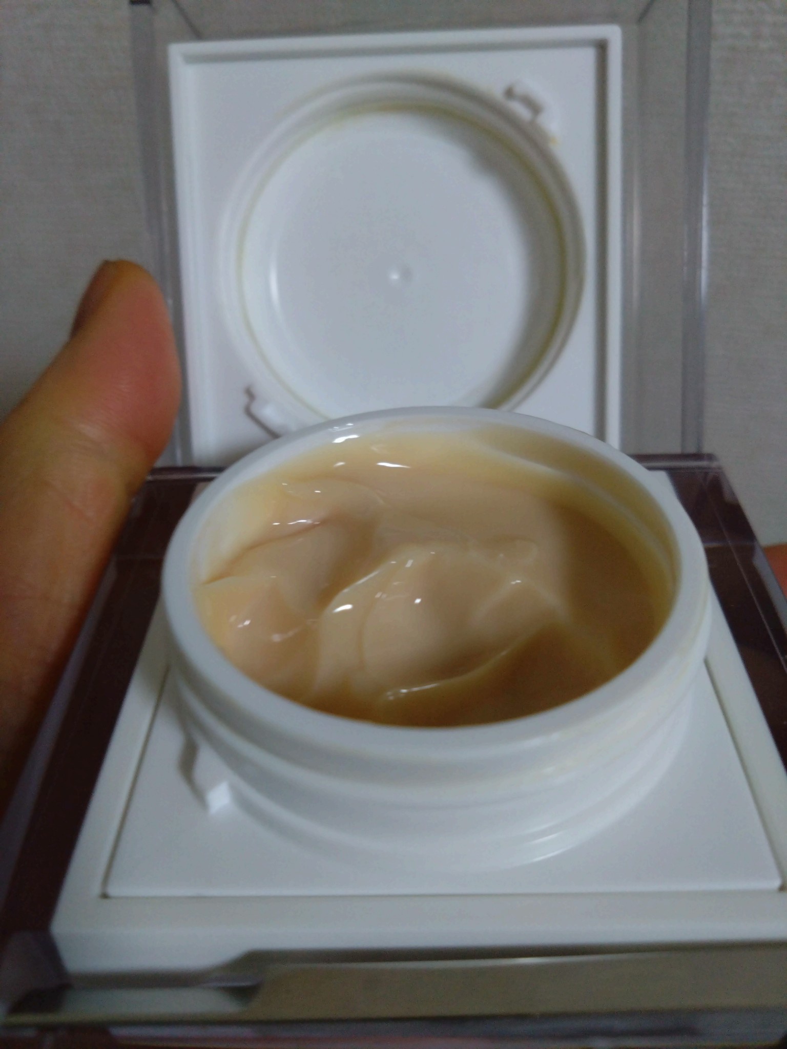 ザ・ギンザ / エンパワライザー Pの公式商品情報｜美容・化粧品情報は