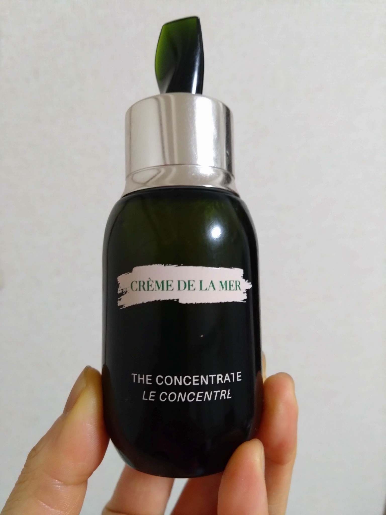 ラ・メール / ザ・コンセントレートの公式商品情報｜美容・化粧品情報