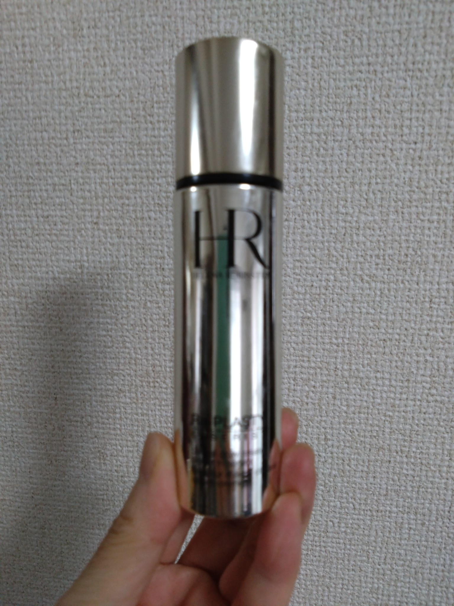 ヘレナ ルビンスタイン / リプラスティ レザリスト セラムの口コミ一覧