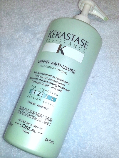 ケラスターゼ / RE ソワン ド フォルス Nの公式商品情報｜美容・化粧品