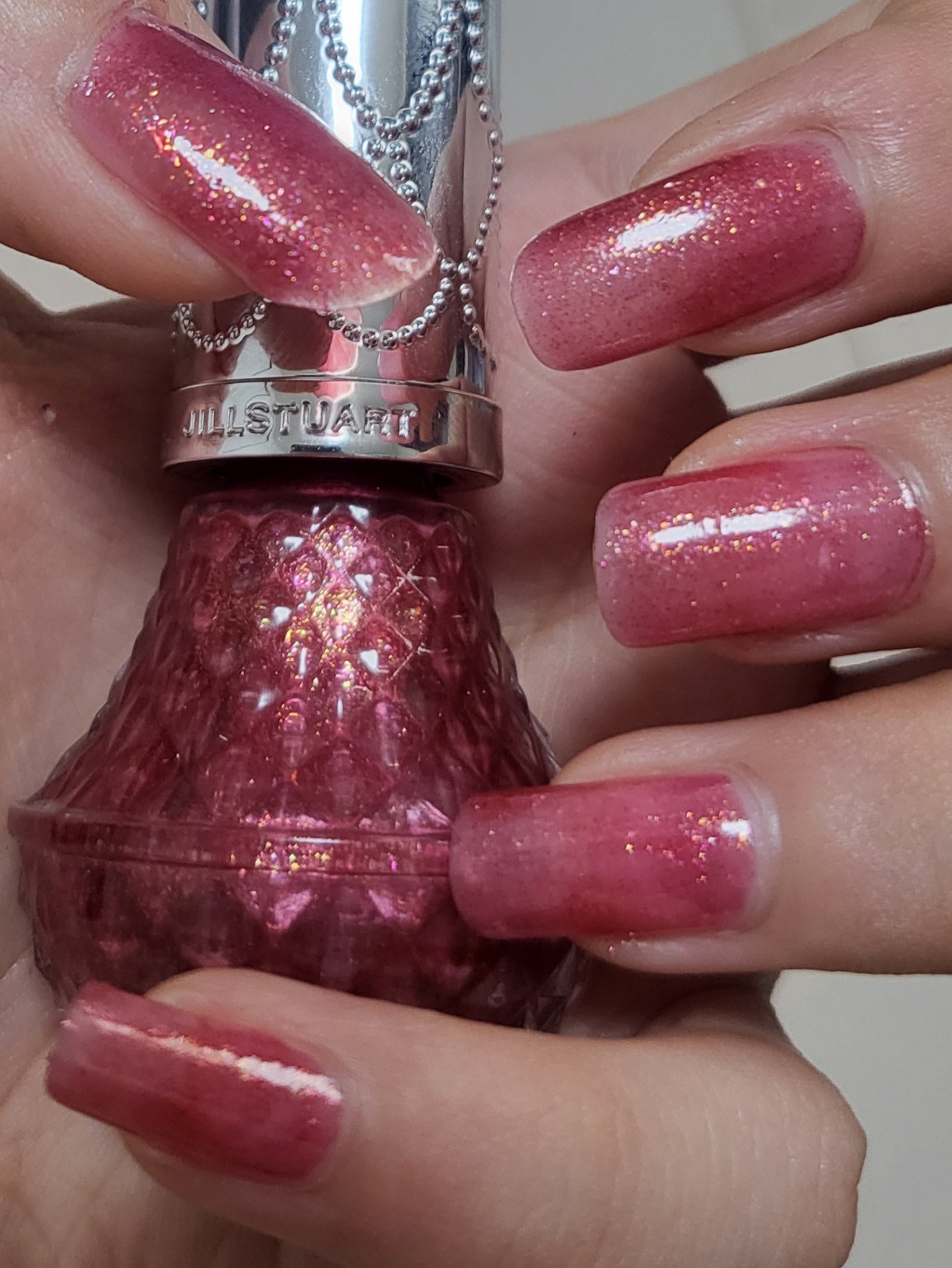 ジルスチュアート / ジルスチュアート フレグラント ネイルラッカー 31