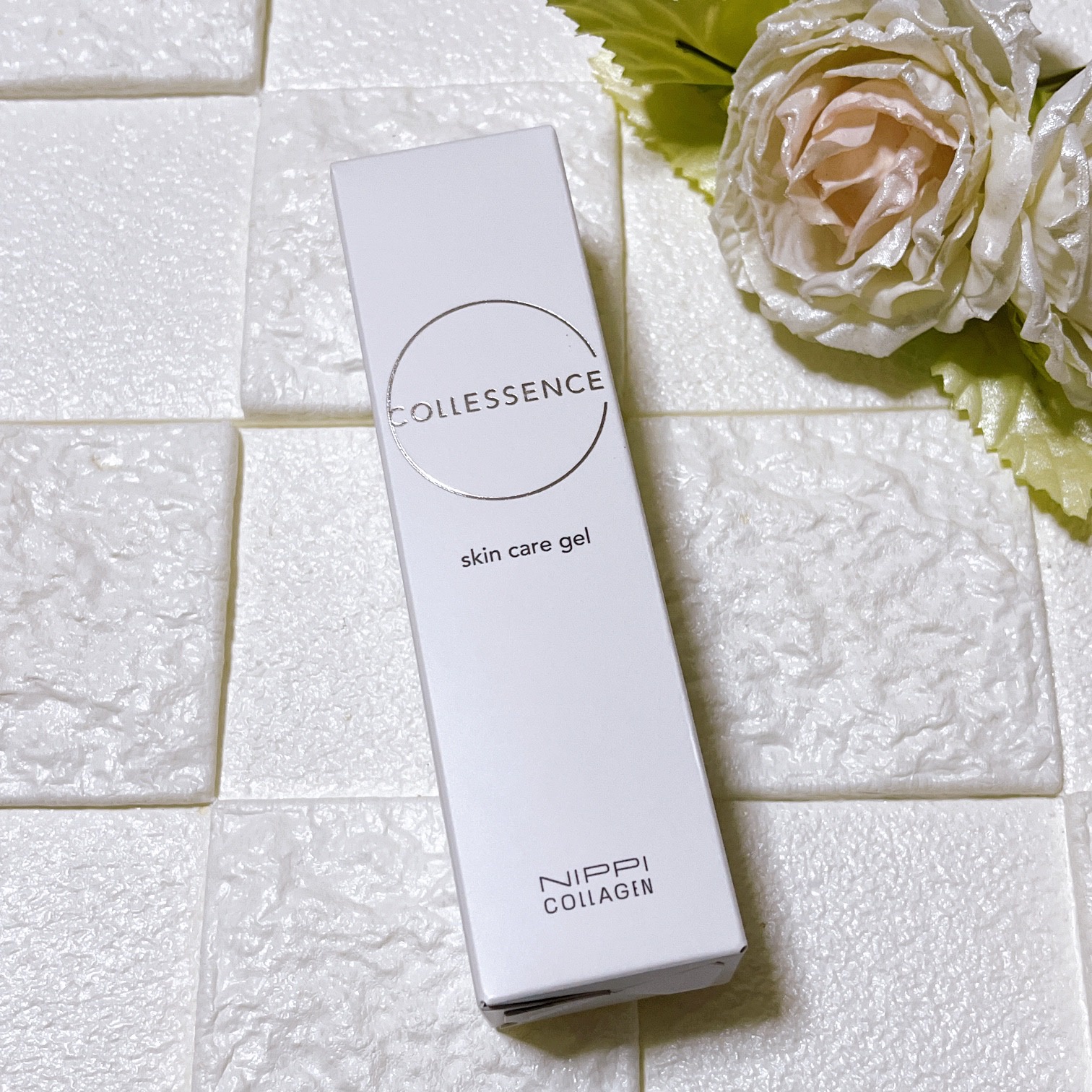 COLLESSENCE / コレセンス スキンケア ジェル 35gの公式商品情報｜美容