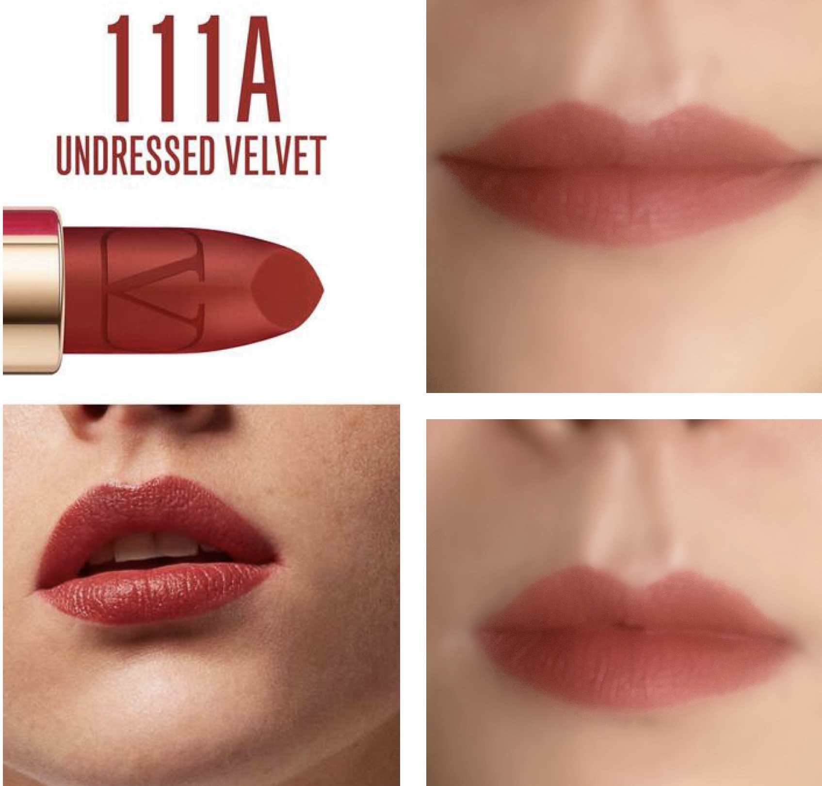 ヴァレンティノ ビューティ / GO クラッチ ＆ ミニロッソの公式商品