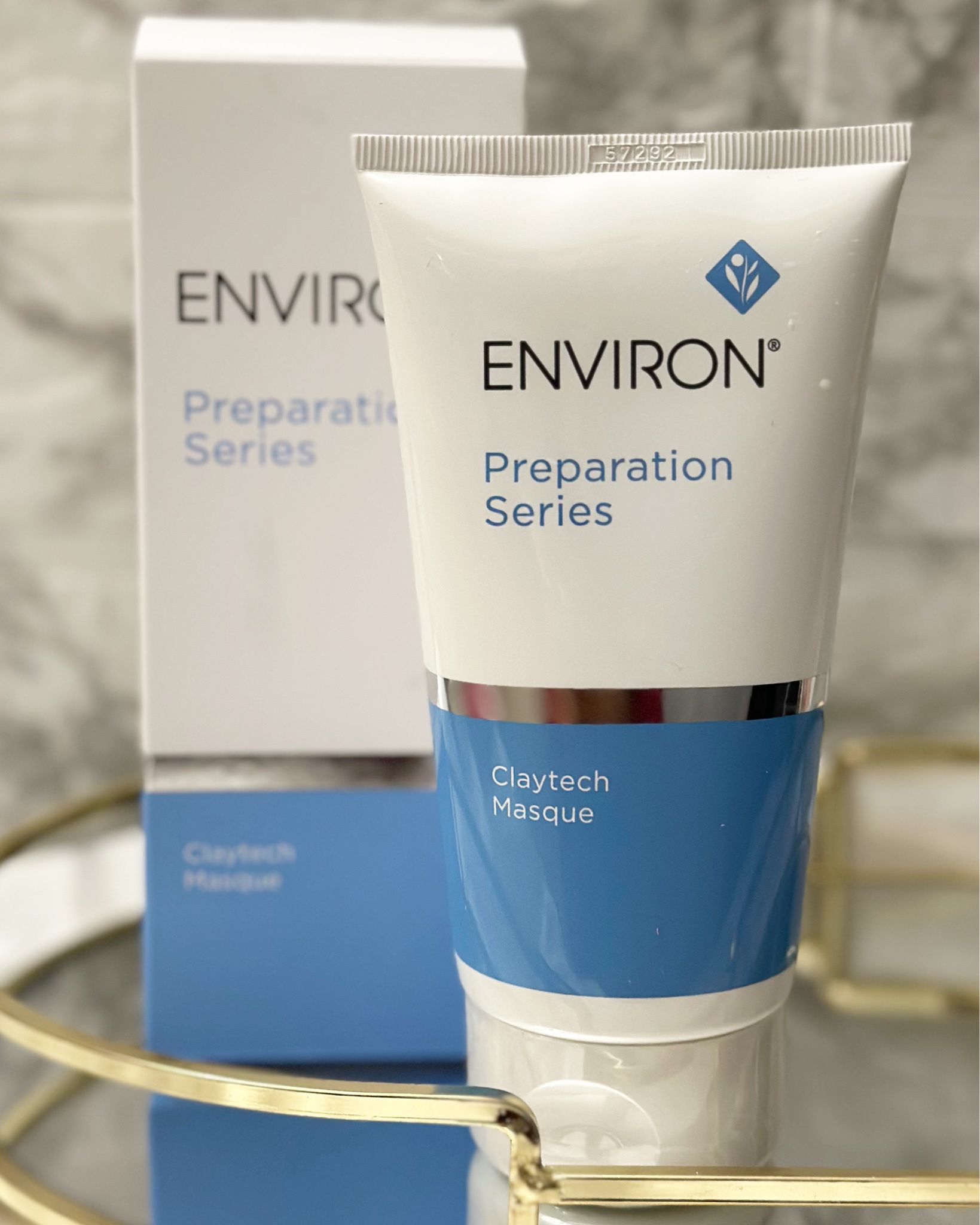 エンビロン / クレイテックマスクの公式商品情報｜美容・化粧品情報は