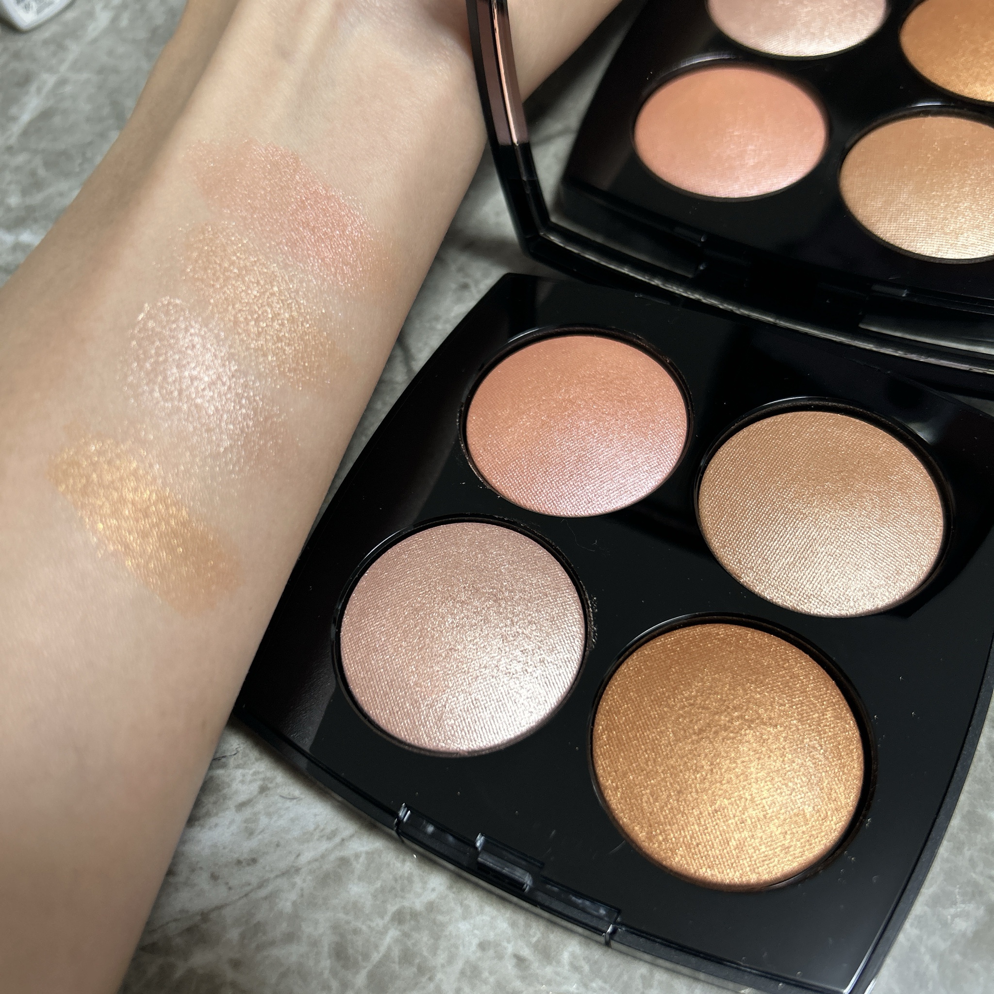 シャネル / ジュー ドゥ ルミエールの口コミ写真（by yui1806さん