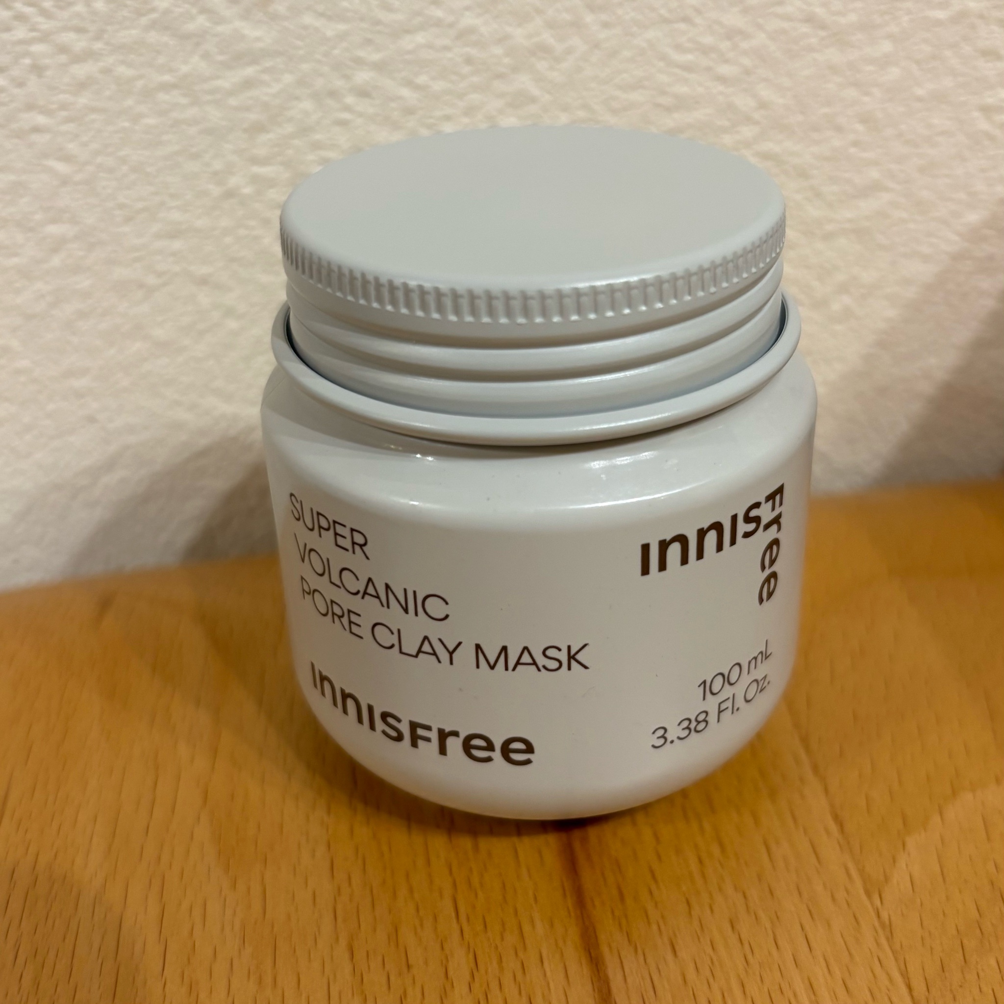 イニスフリー / スーパーヴォルカニック ポア クレイマスクの公式商品