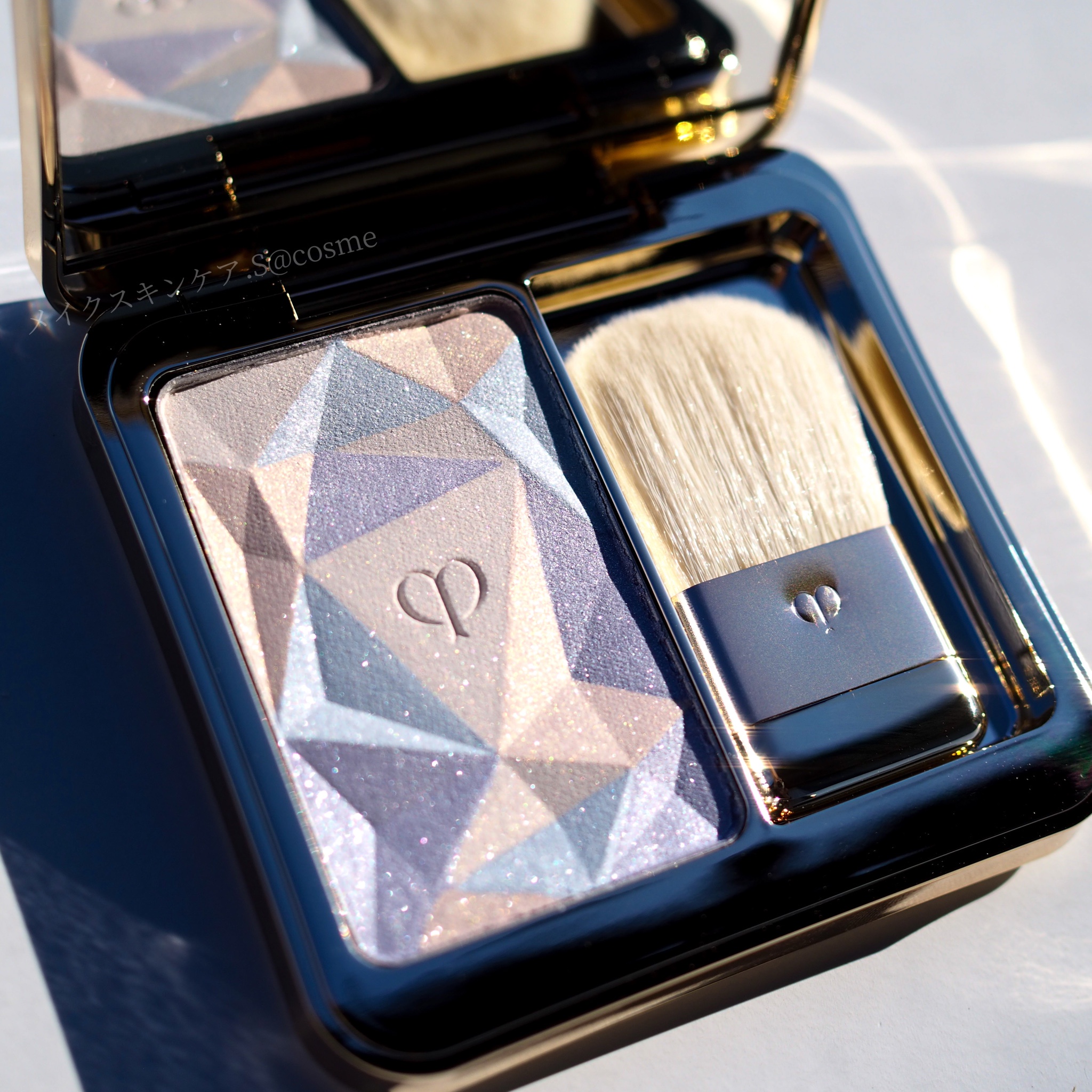 クレ・ド・ポー ボーテ / ル・レオスールデクラの口コミ（by メイク