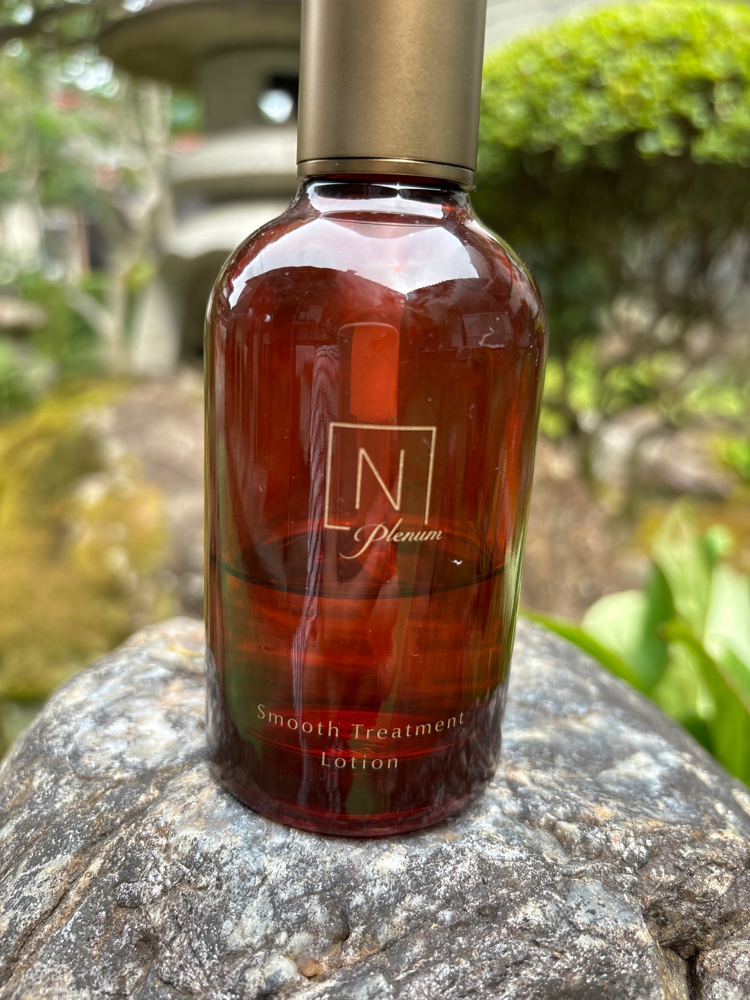 N organic(エヌオーガニック) / N organic Plenum スムース