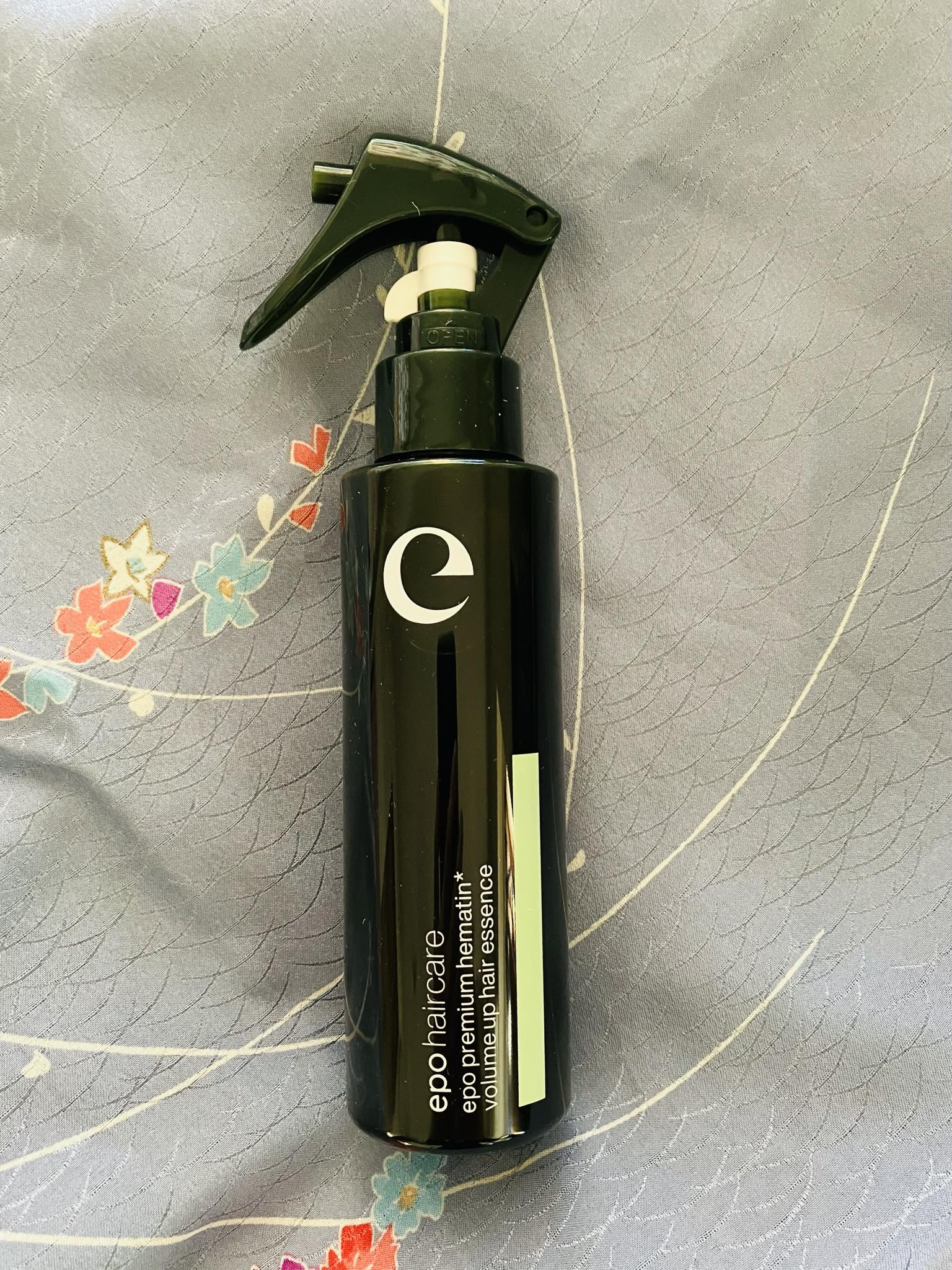 epo / エポプレミアムヘマチンの公式商品情報｜美容・化粧品情報は