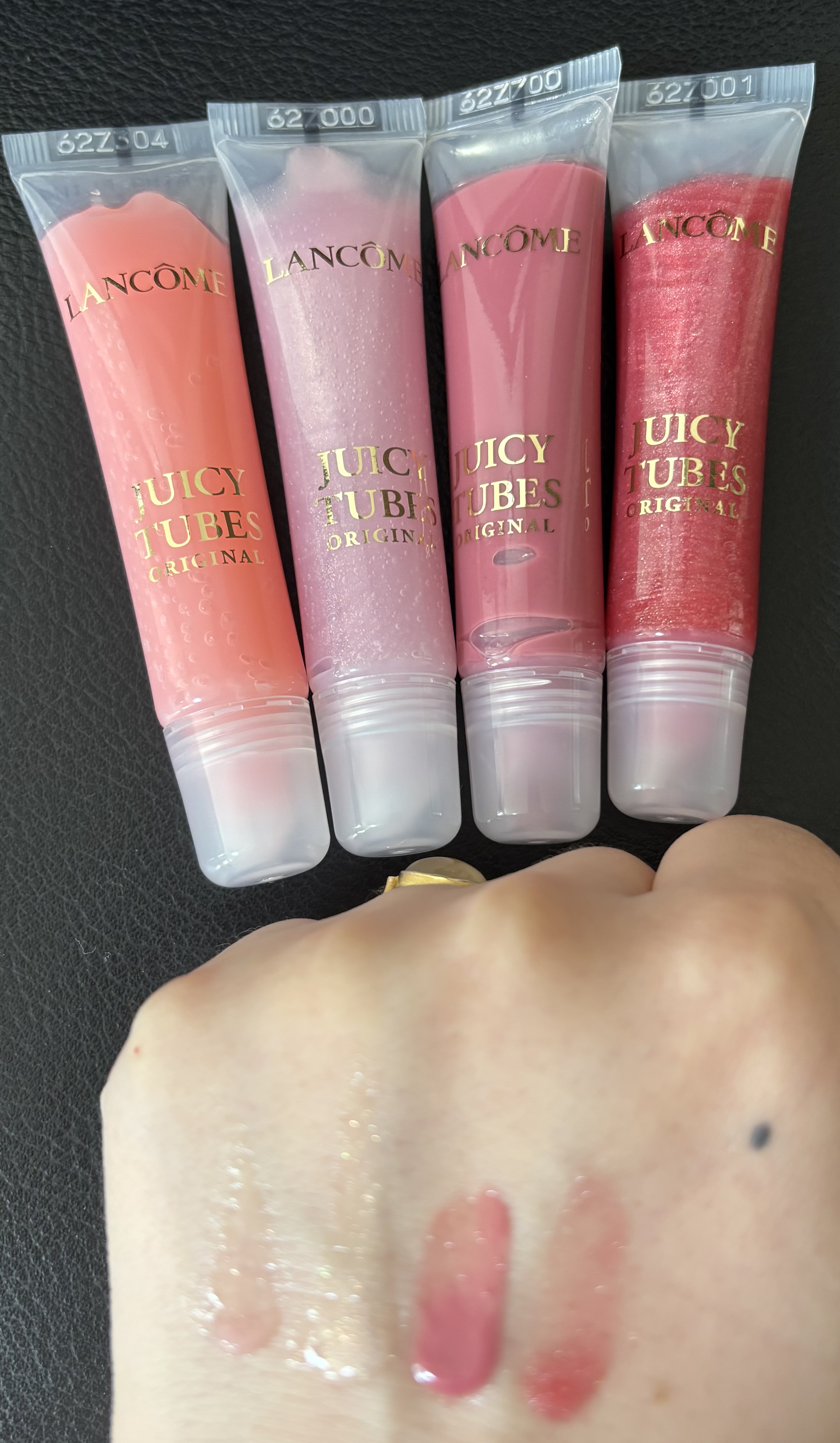 ランコム / ジューシー チューブの口コミ一覧｜美容・化粧品情報は
