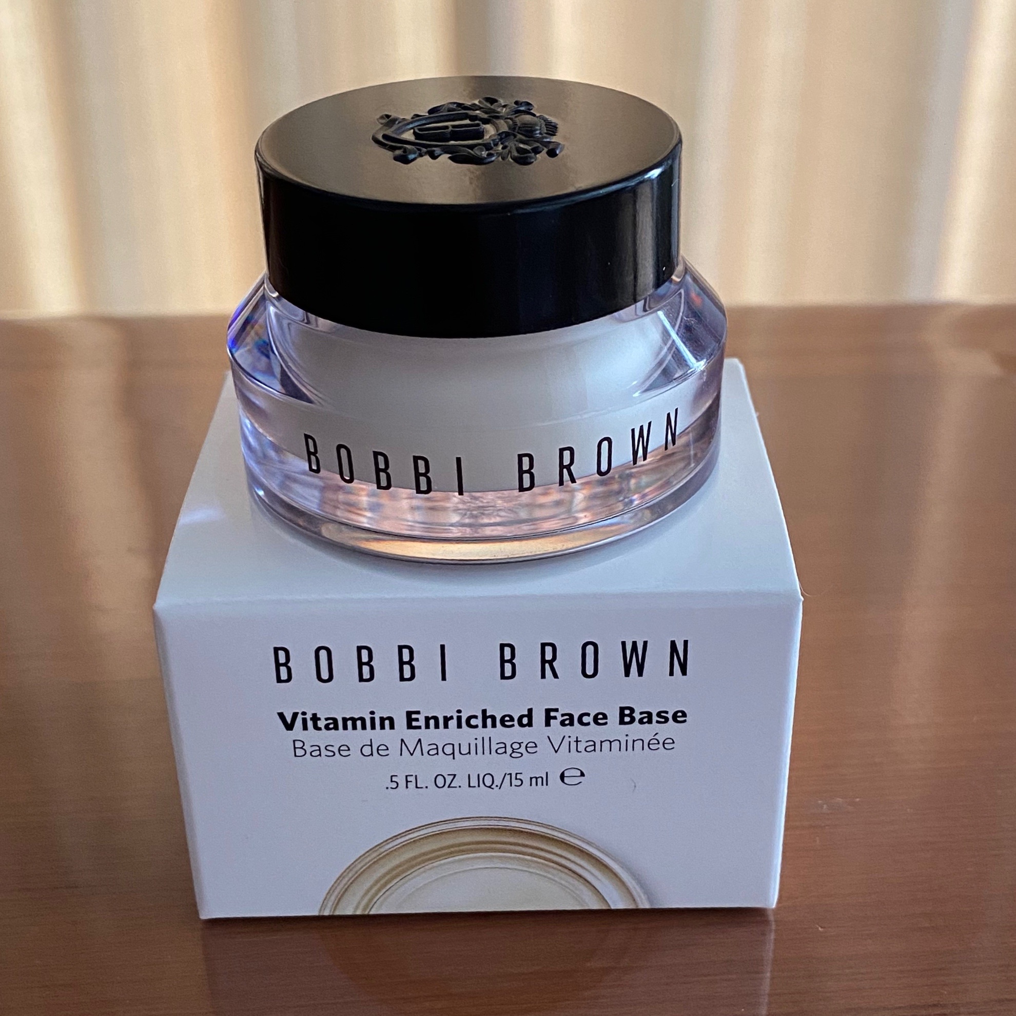 ボビイ ブラウン / ビタエンリッチド クリーム＆フェイスベース 限定