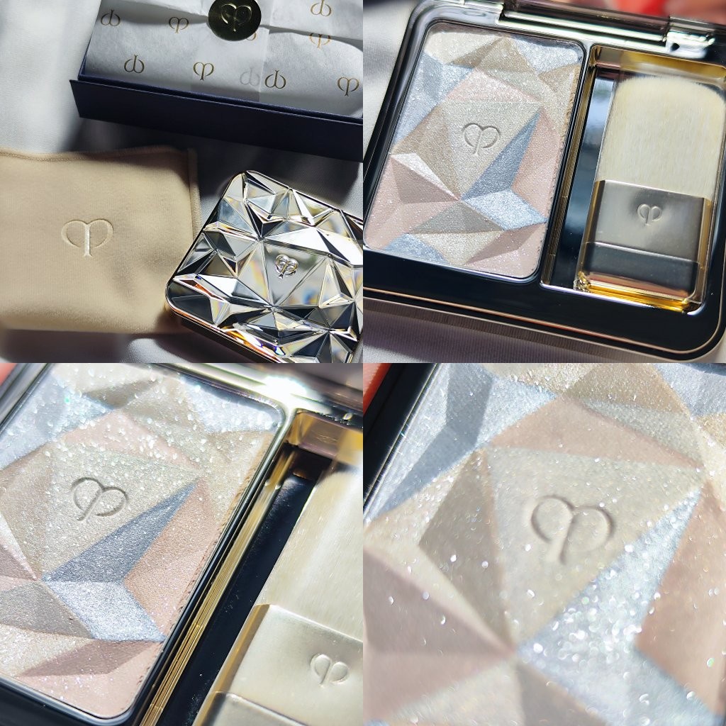 クレ・ド・ポー ボーテ / ル・レオスールデクラ 21 Daybreak Shimmerの