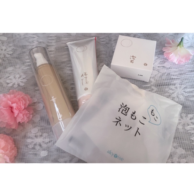 あきゅらいず / きほんのセレクトの公式商品情報｜美容・化粧品情報は