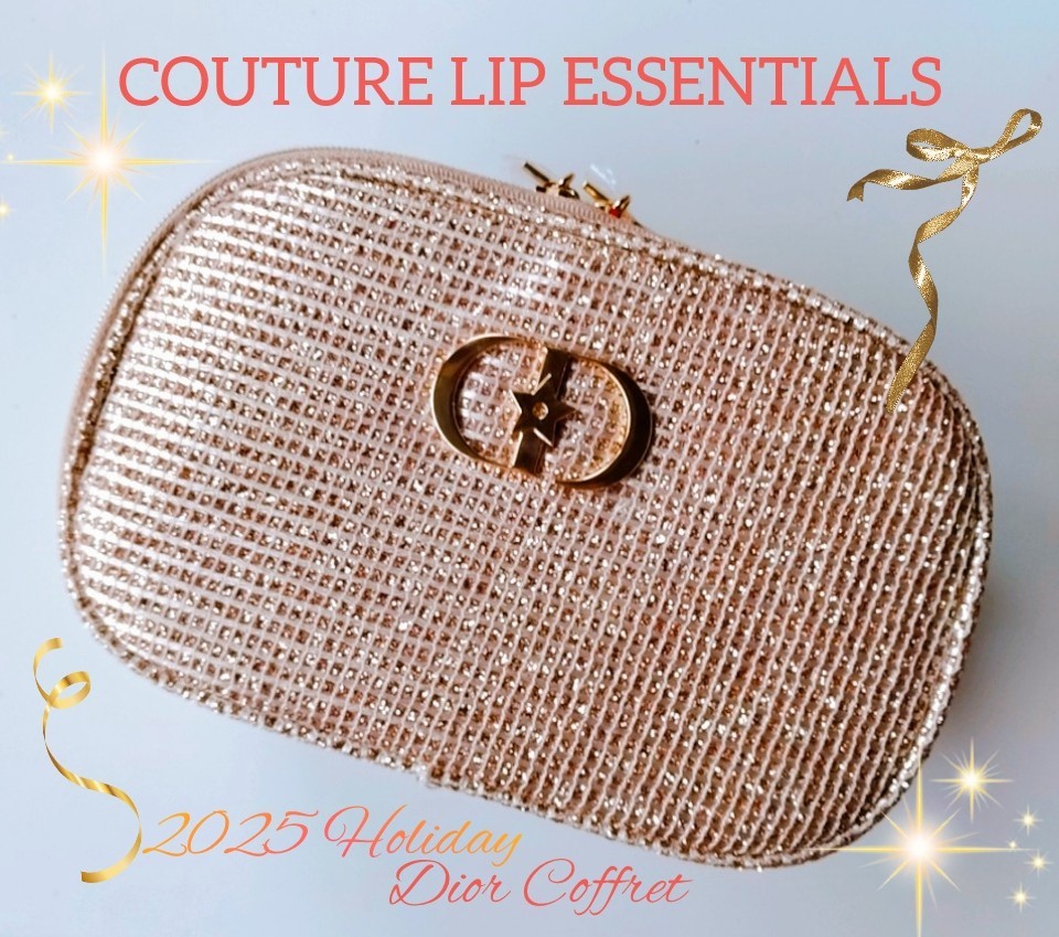 ディオール / ディオール ビューティー＆ケア セット ホリデーの公式