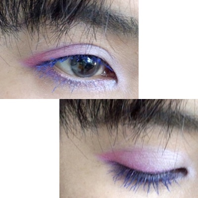 アニエスベー / ライナー メタリックの公式商品情報｜美容・化粧品情報