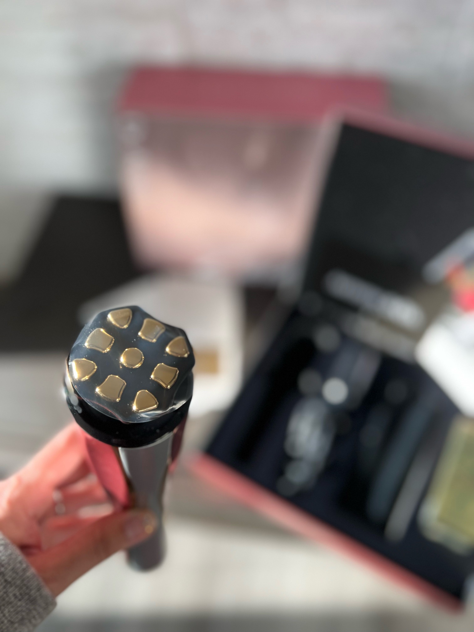 Dr,Arrivo THE CLINIC Ghost for MEDICAL / Dr,Arrivo THE CLINIC