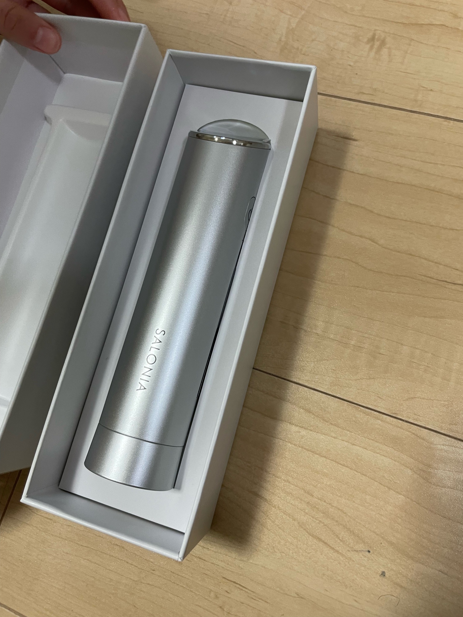 SALONIA（サロニア) / スマートモイスチャーデバイスの口コミ一覧