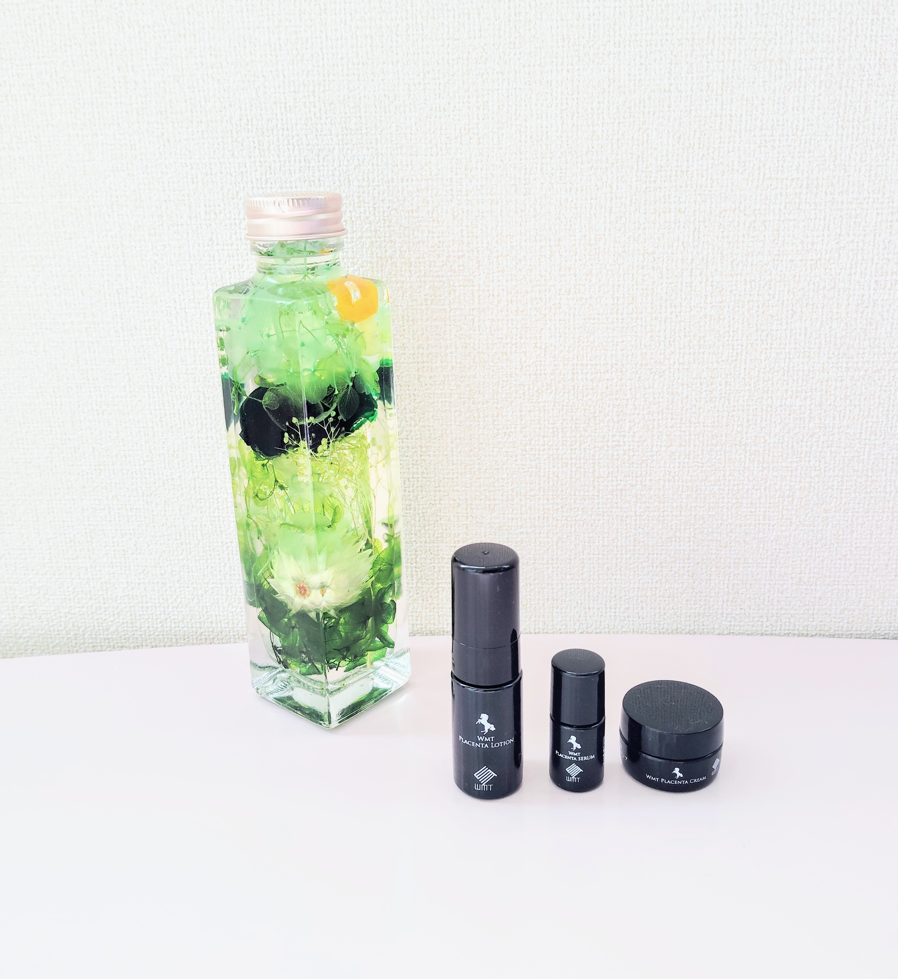 WMT PLACENTA シリーズ / WMT PLACENTA SPARKLING LOTIONの公式商品