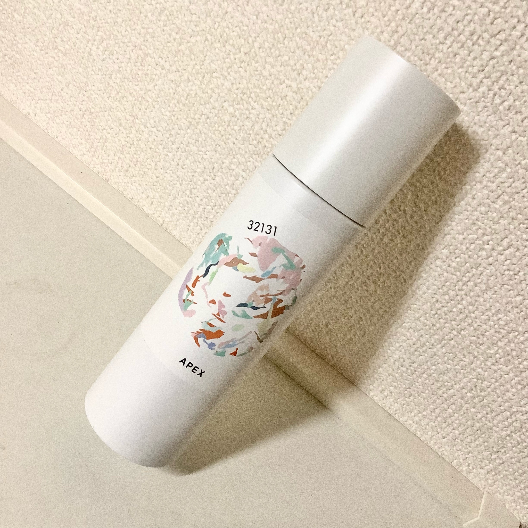 APEX(アペックス) / フルイドの公式商品情報｜美容・化粧品情報は