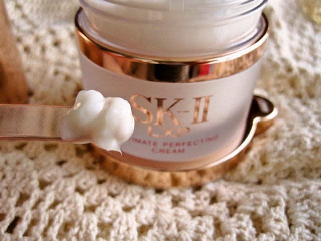 SK-II / LXP アルティメイト リバイバル クリームの公式商品情報｜美容