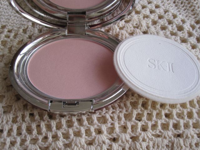 SK-II / ブライトニング パール フィニッシャーの公式商品情報｜美容