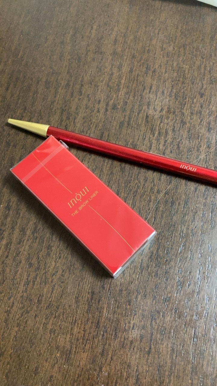 インウイ / ザ ブローライナーの公式商品情報｜美容・化粧品情報は