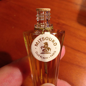 ゲラン / ミツコ パルファンの公式商品情報｜美容・化粧品情報はアット