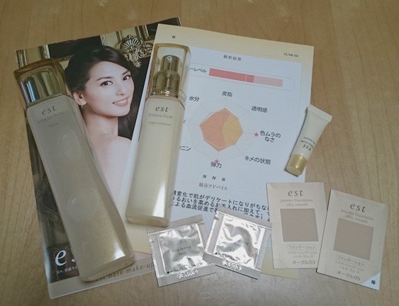 エスト / エターナルフロー ローションの商品情報｜美容・化粧品情報は