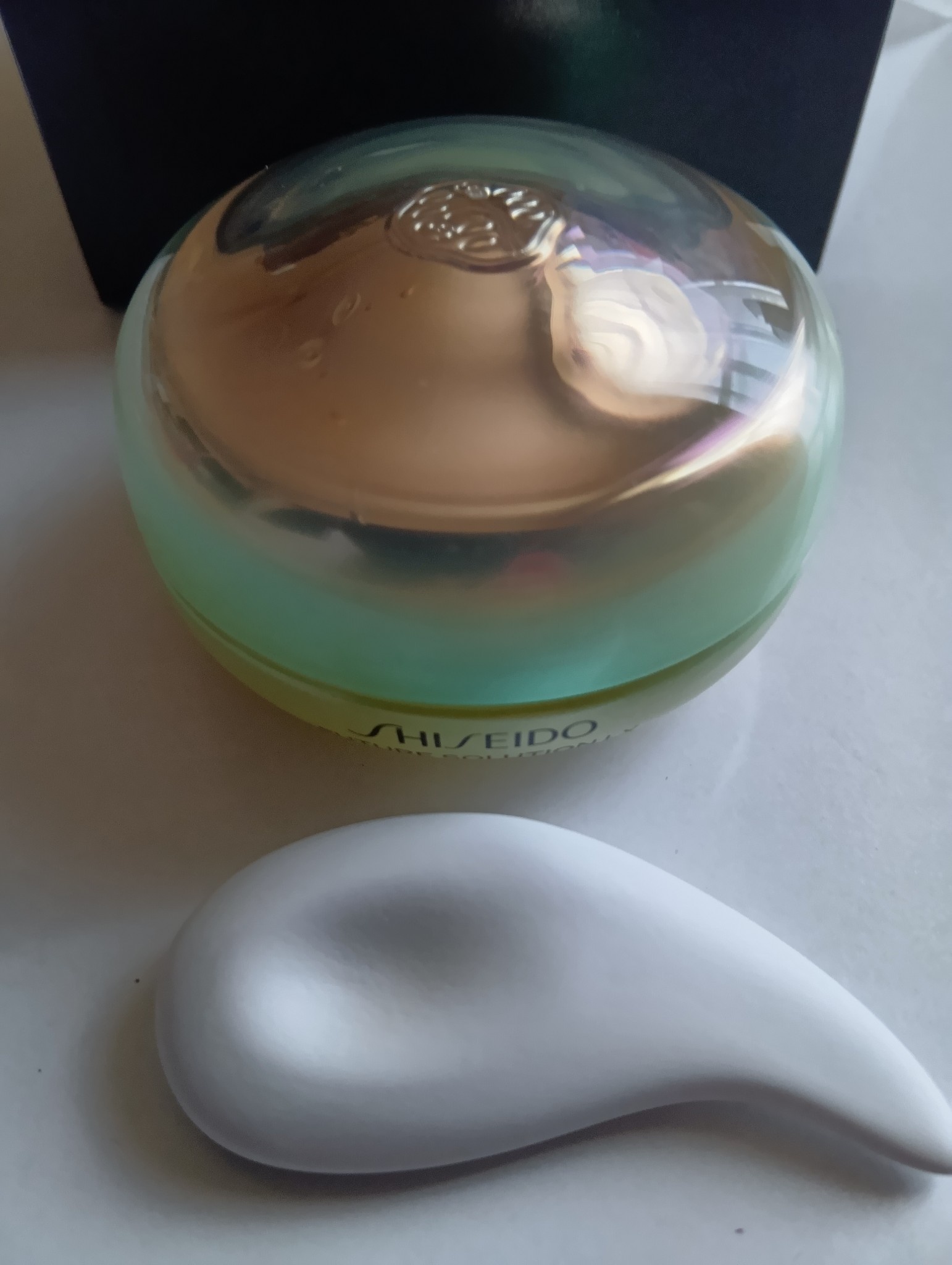 SHISEIDO / フューチャーソリューション LX レジェンダリー EN