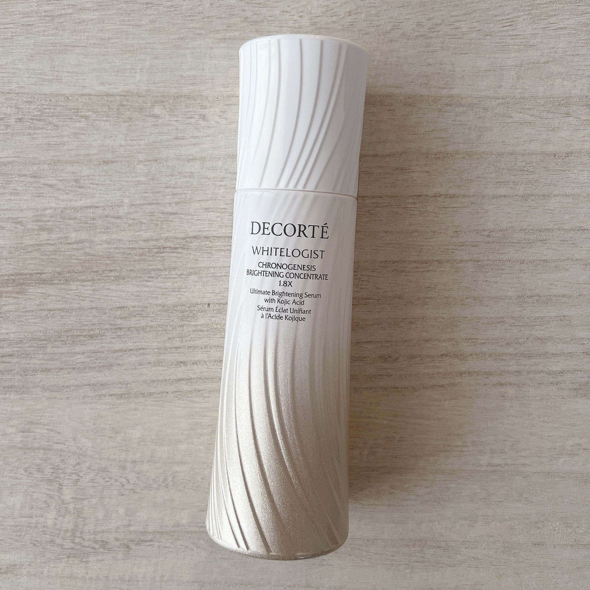 コスメデコルテ / ホワイトロジスト クロノジェネシス ブライトニング