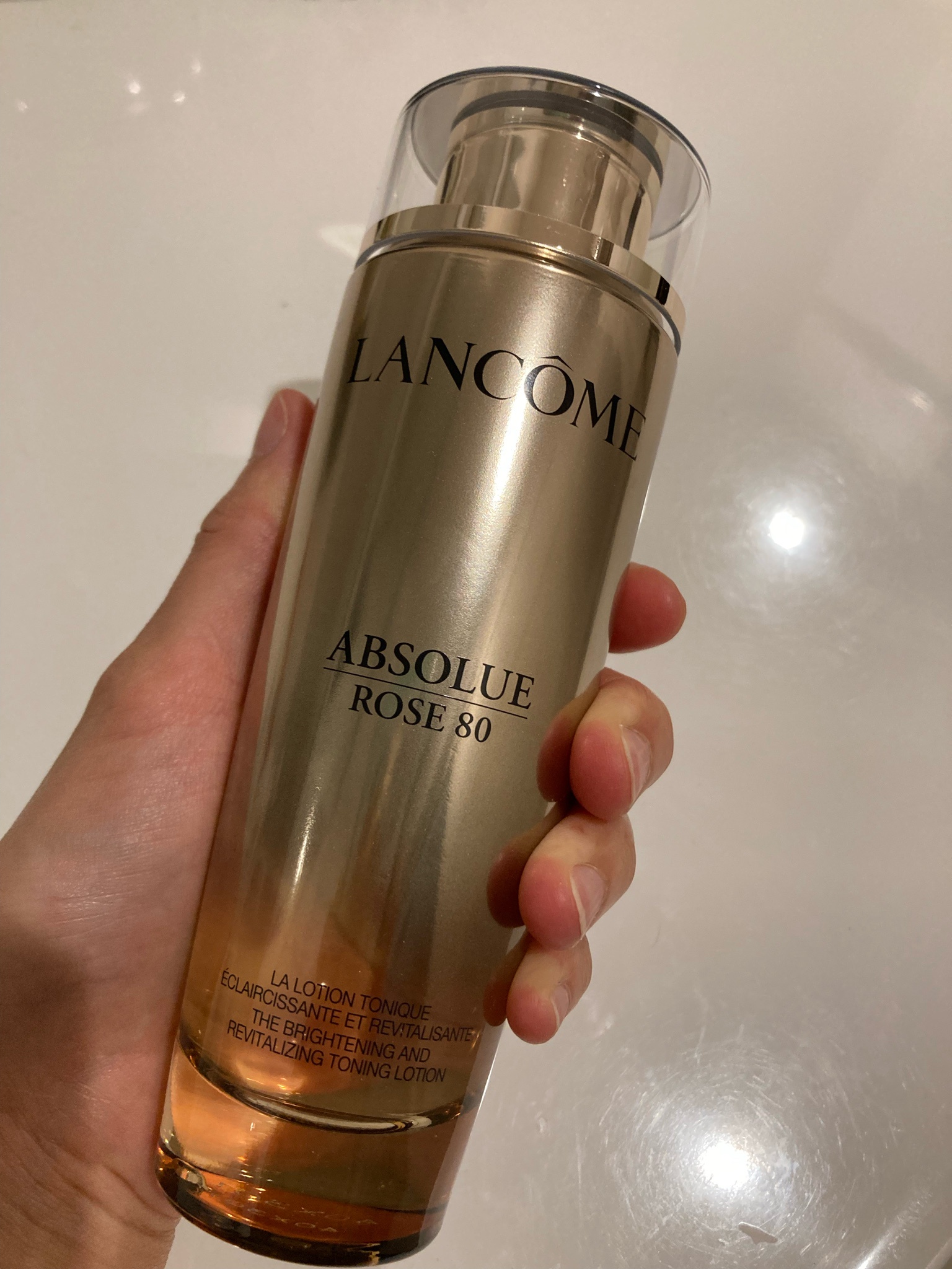 ランコム / アプソリュ エッセンス ローションの公式商品情報｜美容