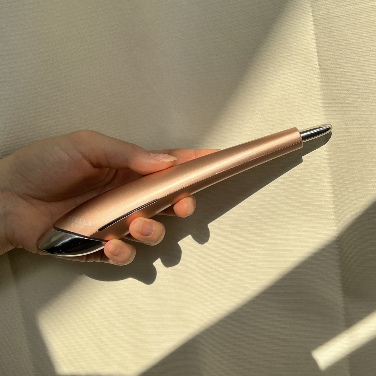 STELLA BEAUTE / ビューティフェイススティック サンセットローズ