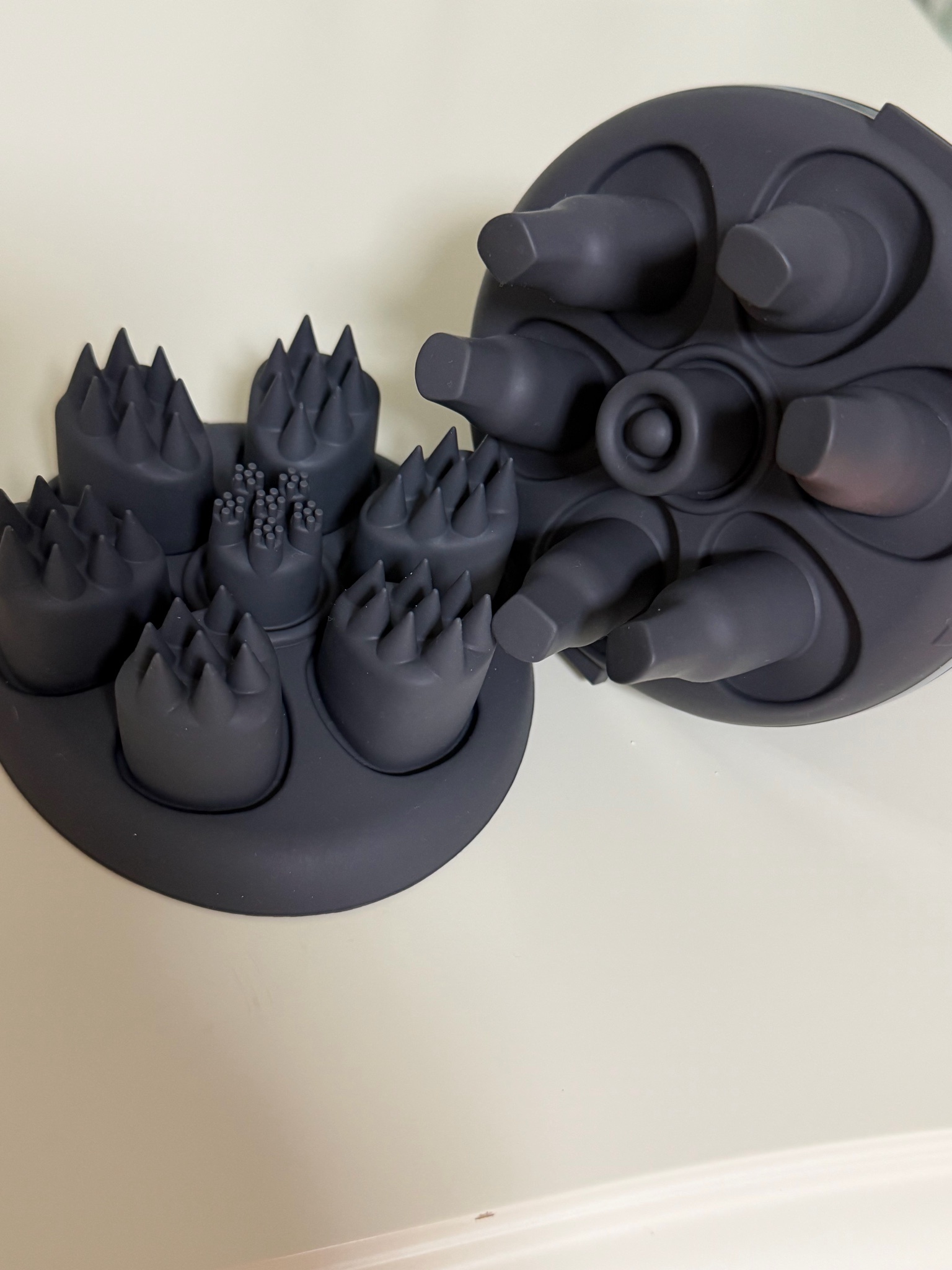 ミーゼ / ニードルヘッドスパリフト アクティブの公式商品情報｜美容