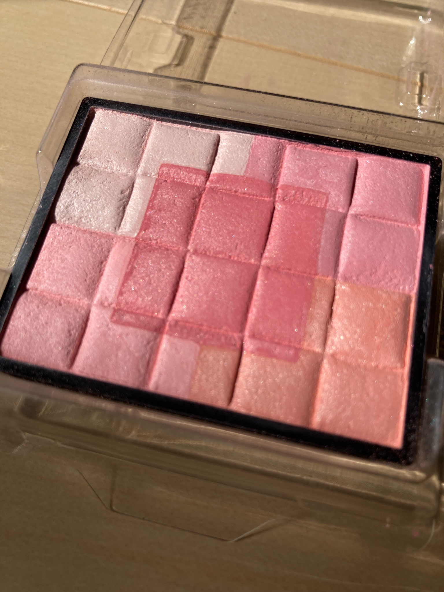 マキアージュ / ドラマティックムードヴェール PK200の公式商品情報