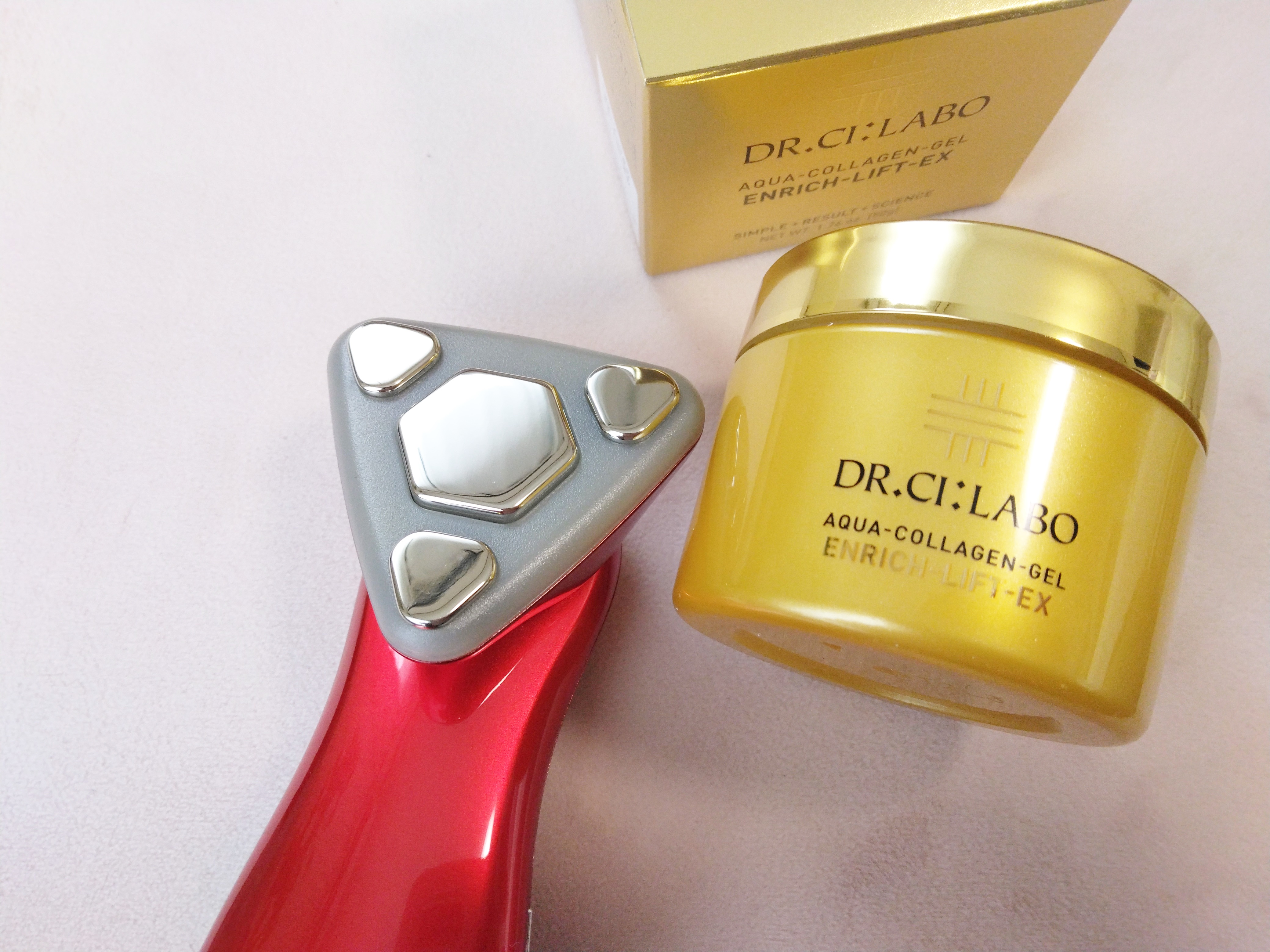 ドクターシーラボ / エステアップVの公式商品情報｜美容・化粧品情報